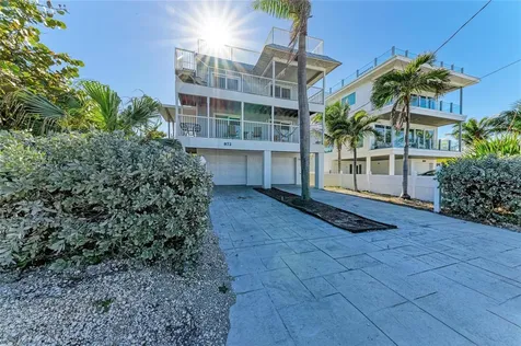 872 North Shore Drive Anna Maria FL 34216