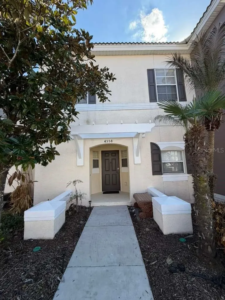 4558 Ada Lane Kissimmee FL 34746