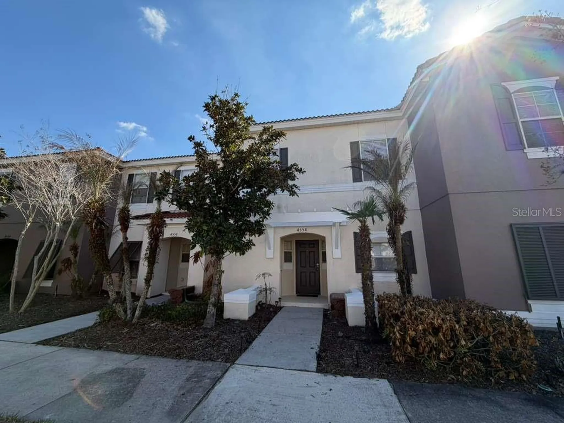 4558 Ada Lane Kissimmee FL 34746