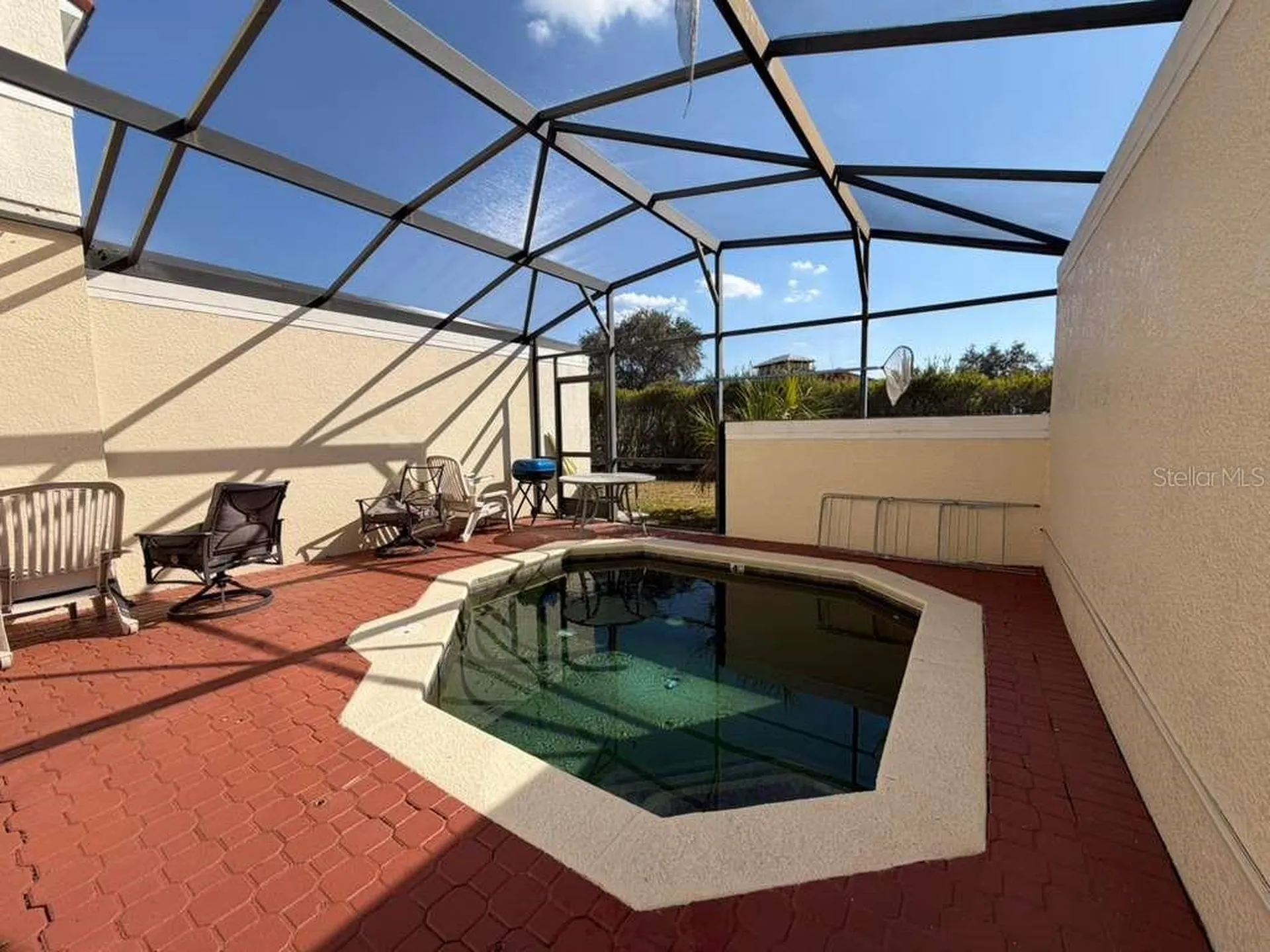 4558 Ada Lane Kissimmee FL 34746