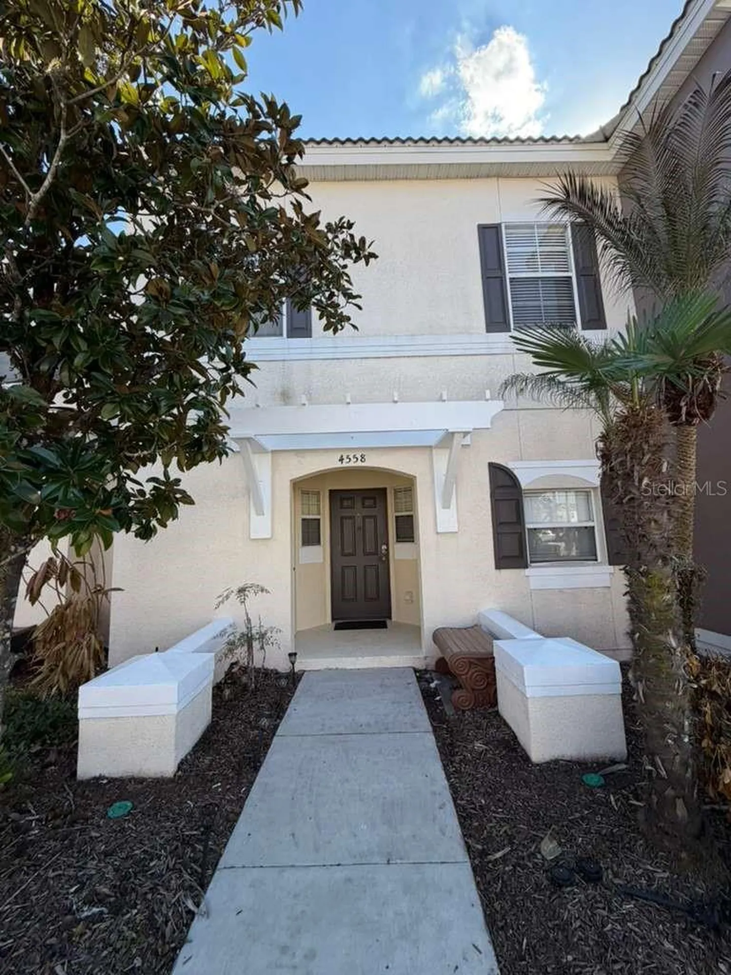 4558 Ada Lane Kissimmee FL 34746