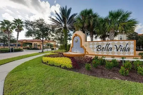 4558 Ada Lane Kissimmee FL 34746