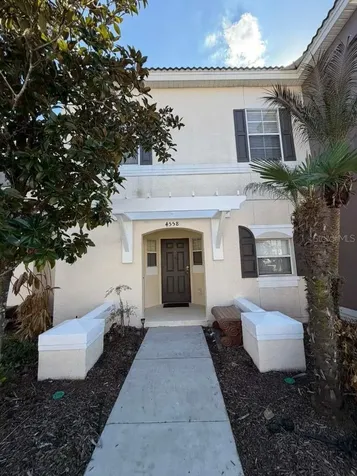 4558 Ada Lane Kissimmee FL 34746