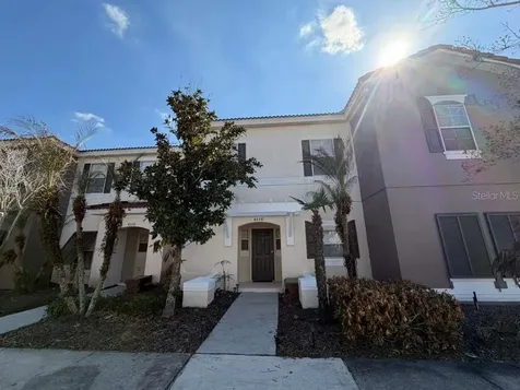 4558 Ada Lane Kissimmee FL 34746