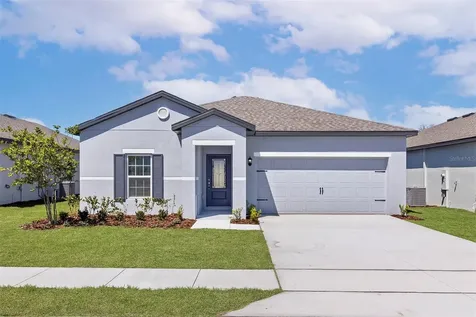 1798 White Elephant Loop Winter Haven FL 33884