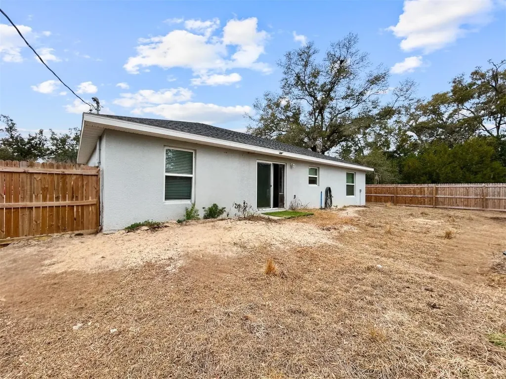 20061 SW 83rd Place Dunnellon FL 34431