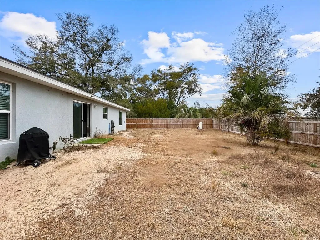 20061 SW 83rd Place Dunnellon FL 34431