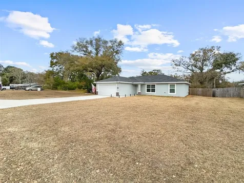 20061 SW 83rd Place Dunnellon FL 34431