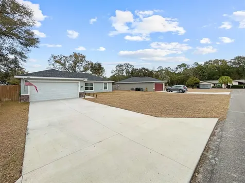 20061 SW 83rd Place Dunnellon FL 34431