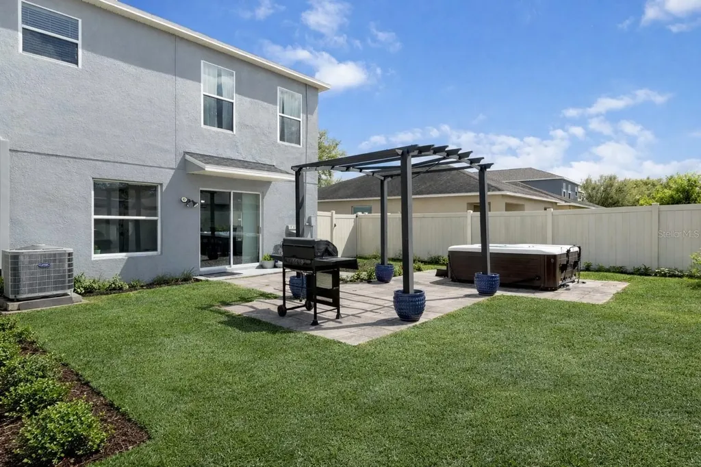7327 Lumber Port Drive Ruskin FL 33573
