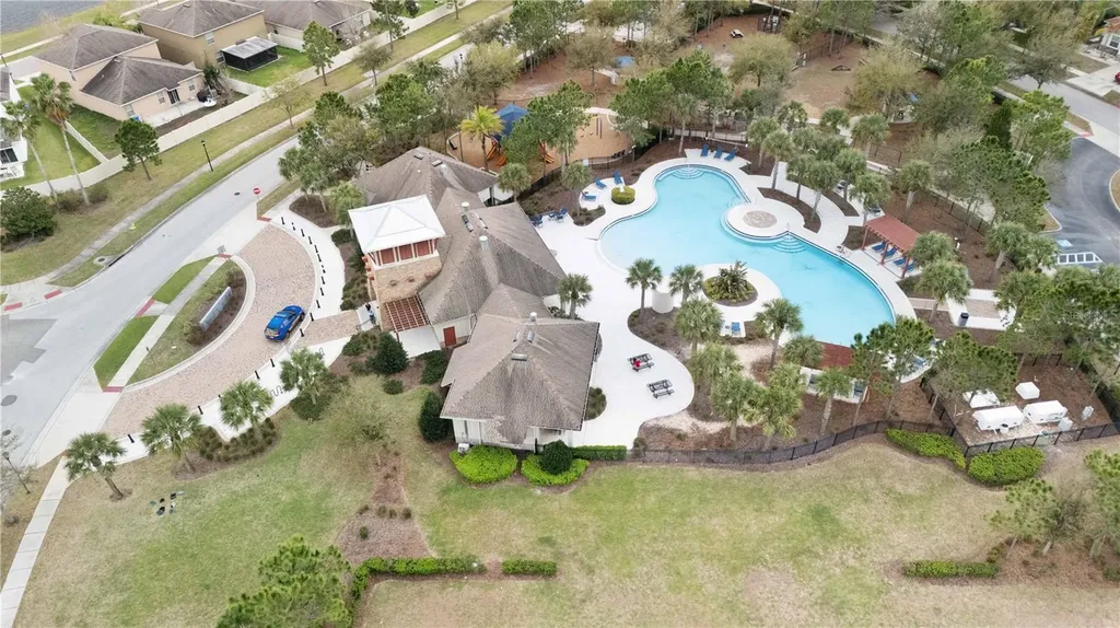 7327 Lumber Port Drive Ruskin FL 33573