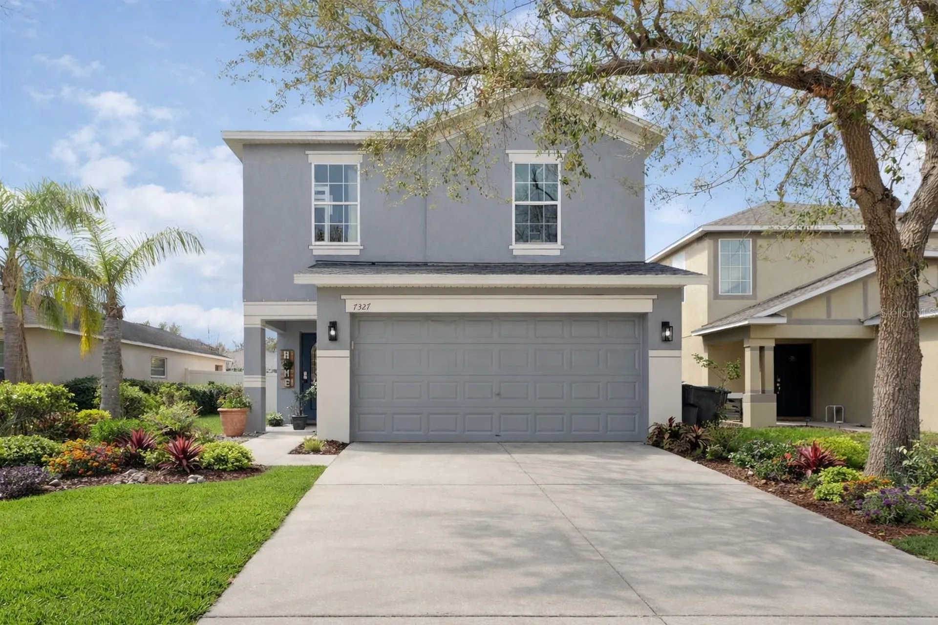 7327 Lumber Port Drive Ruskin FL 33573