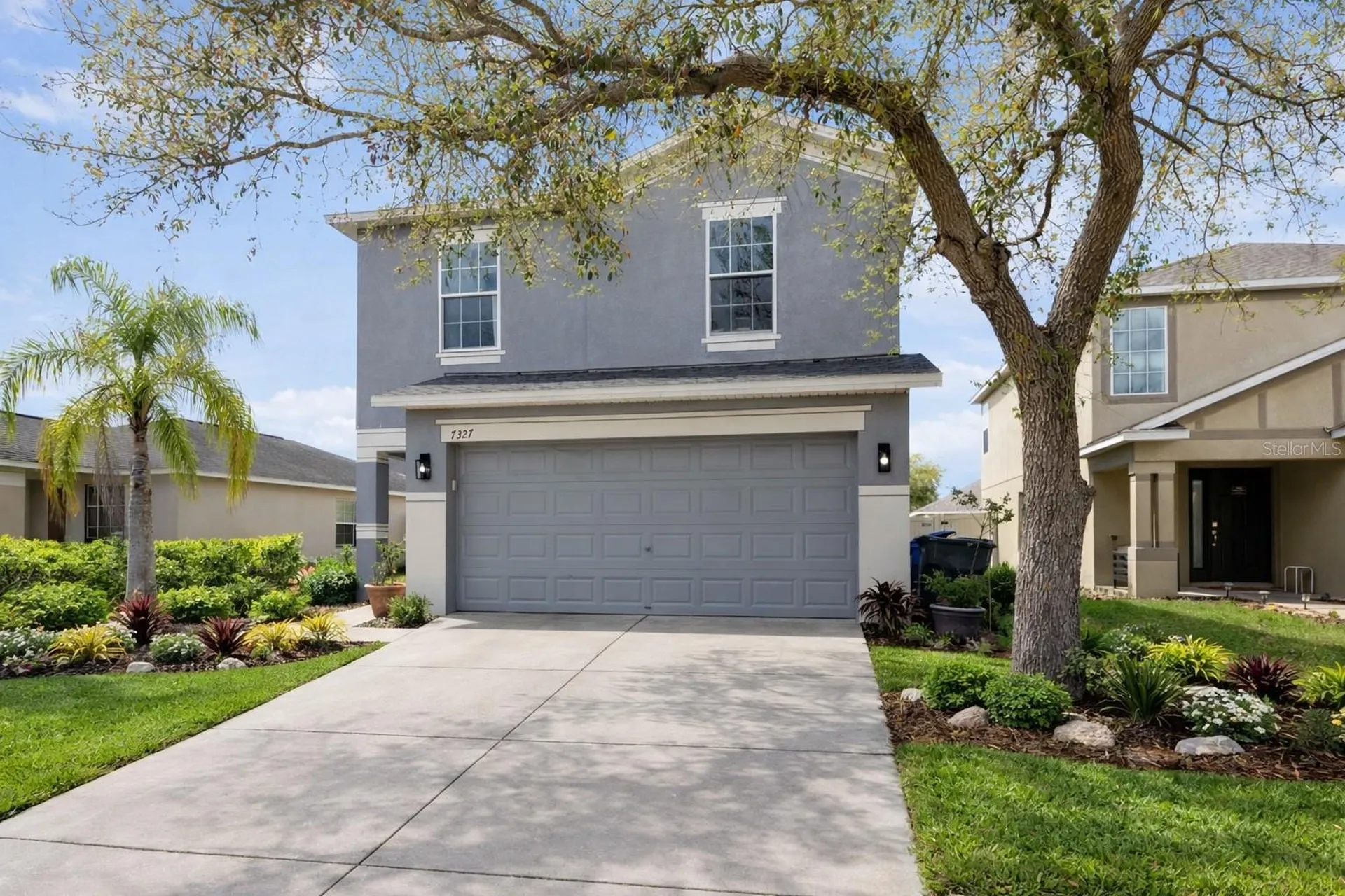 7327 Lumber Port Drive Ruskin FL 33573