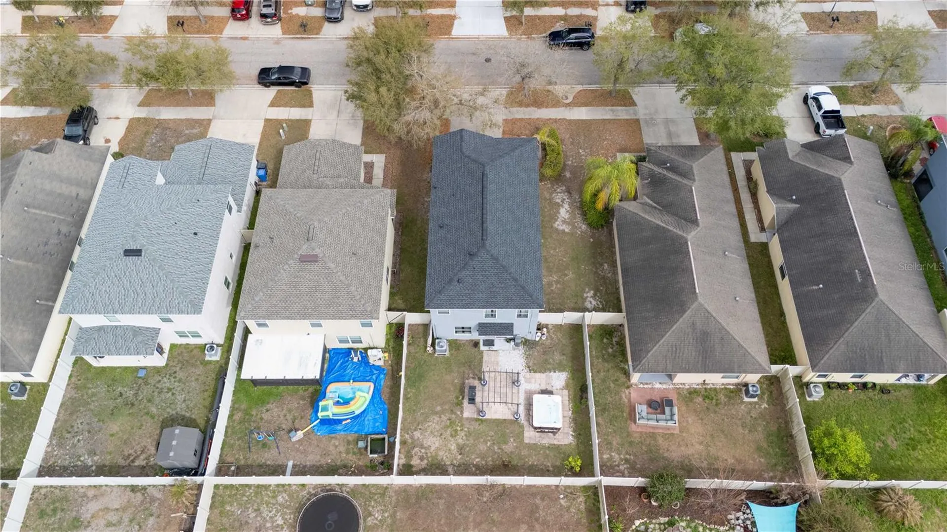 7327 Lumber Port Drive Ruskin FL 33573
