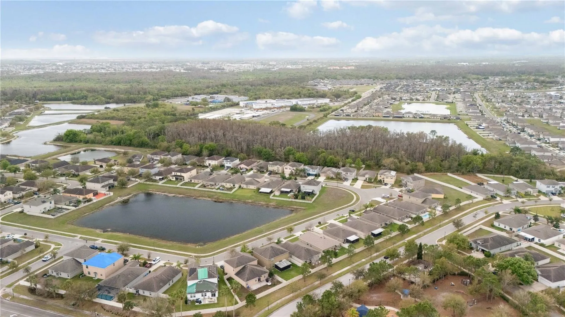 7327 Lumber Port Drive Ruskin FL 33573
