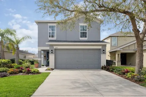 7327 Lumber Port Drive Ruskin FL 33573