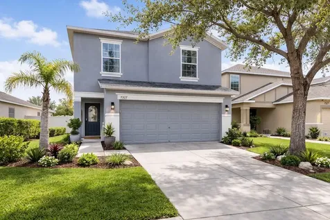 7327 Lumber Port Drive Ruskin FL 33573