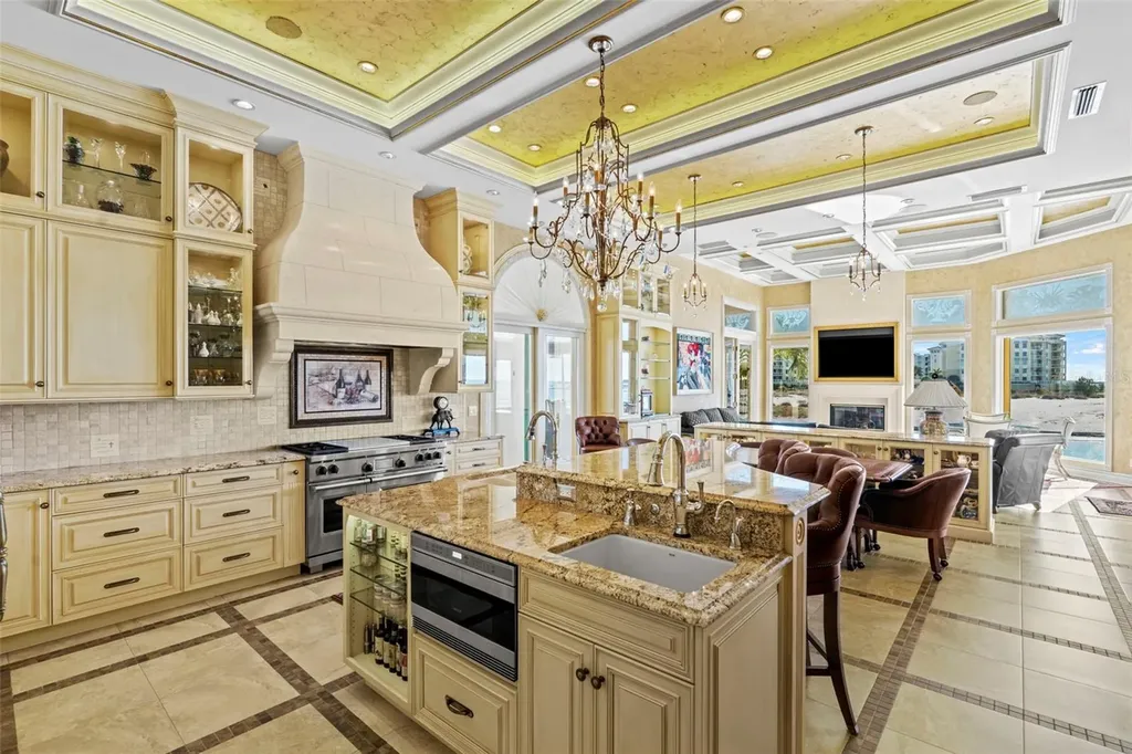 964 Monte Cristo Boulevard Tierra Verde FL 33715