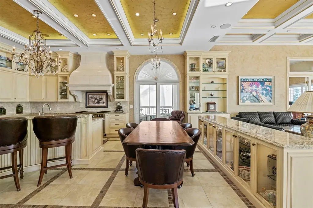 964 Monte Cristo Boulevard Tierra Verde FL 33715