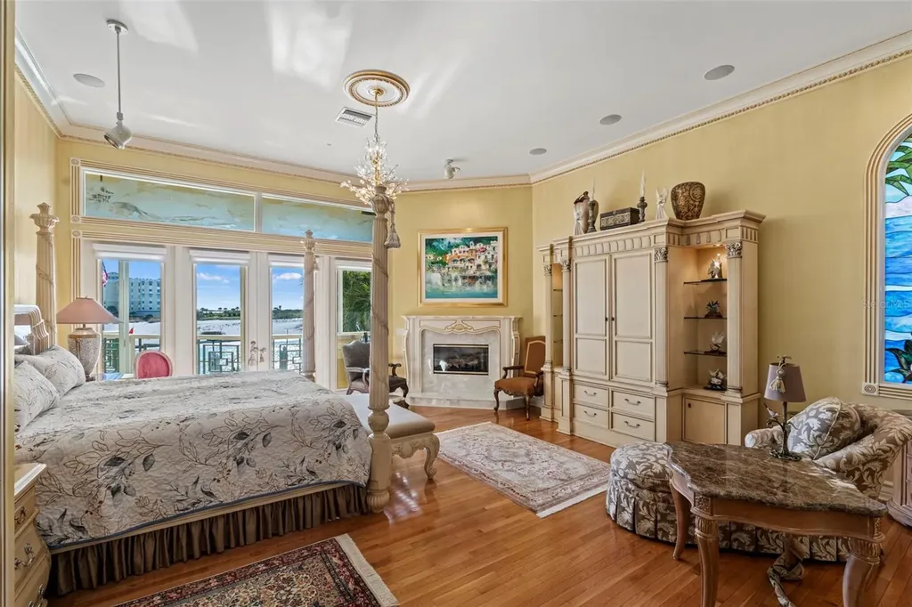964 Monte Cristo Boulevard Tierra Verde FL 33715
