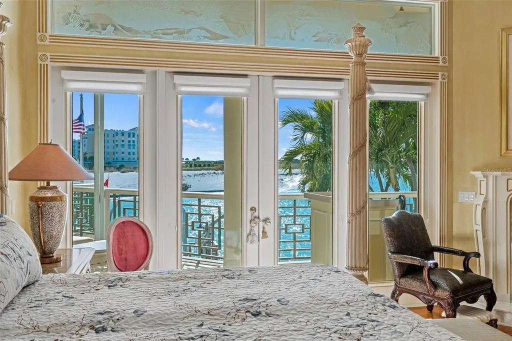 964 Monte Cristo Boulevard Tierra Verde FL 33715