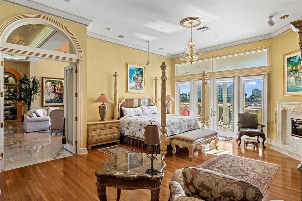 964 Monte Cristo Boulevard Tierra Verde FL 33715