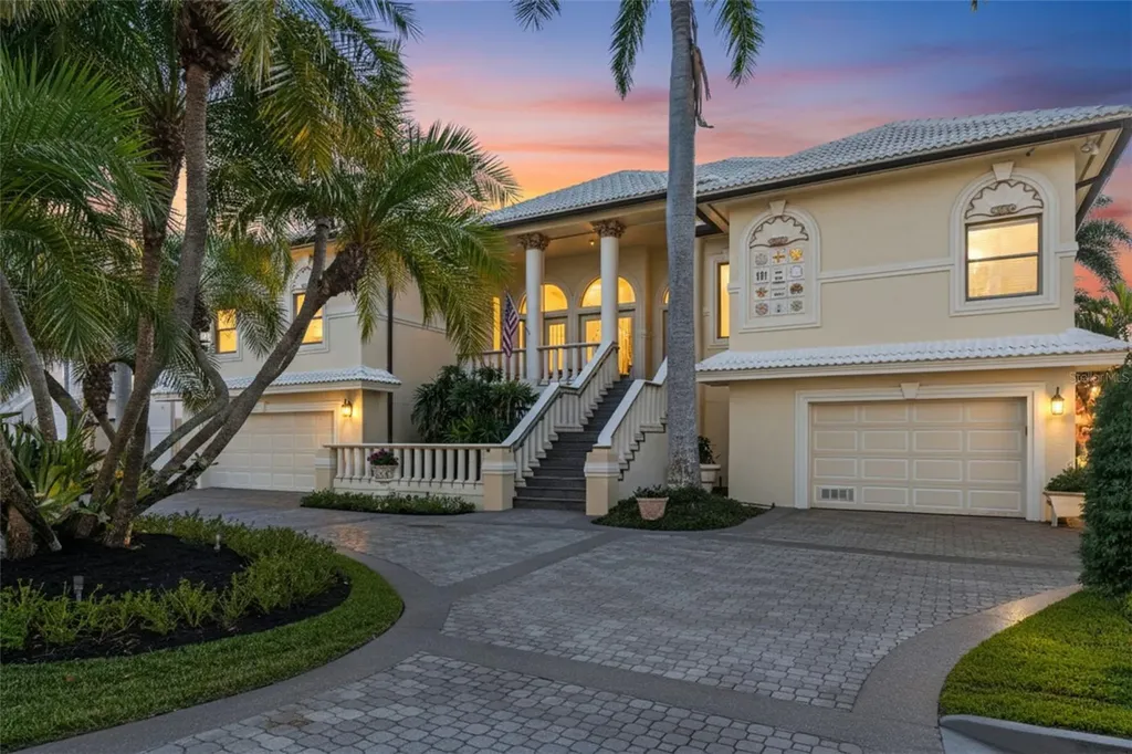 964 Monte Cristo Boulevard Tierra Verde FL 33715