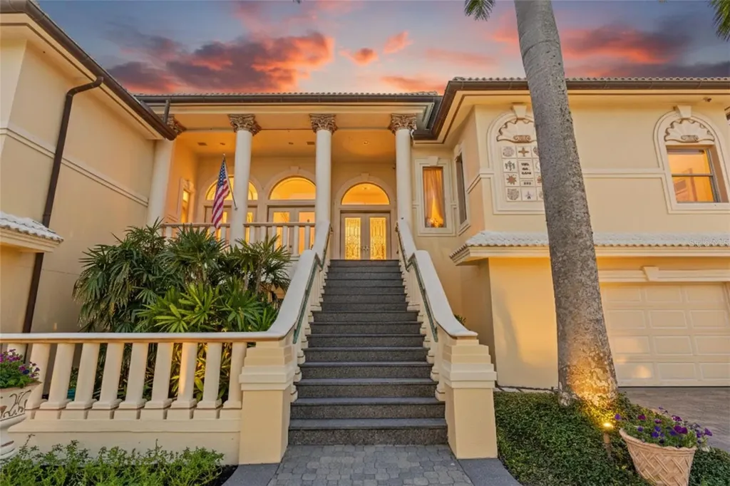 964 Monte Cristo Boulevard Tierra Verde FL 33715