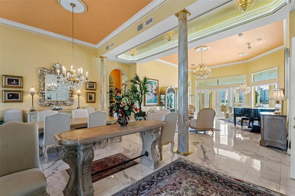 964 Monte Cristo Boulevard Tierra Verde FL 33715