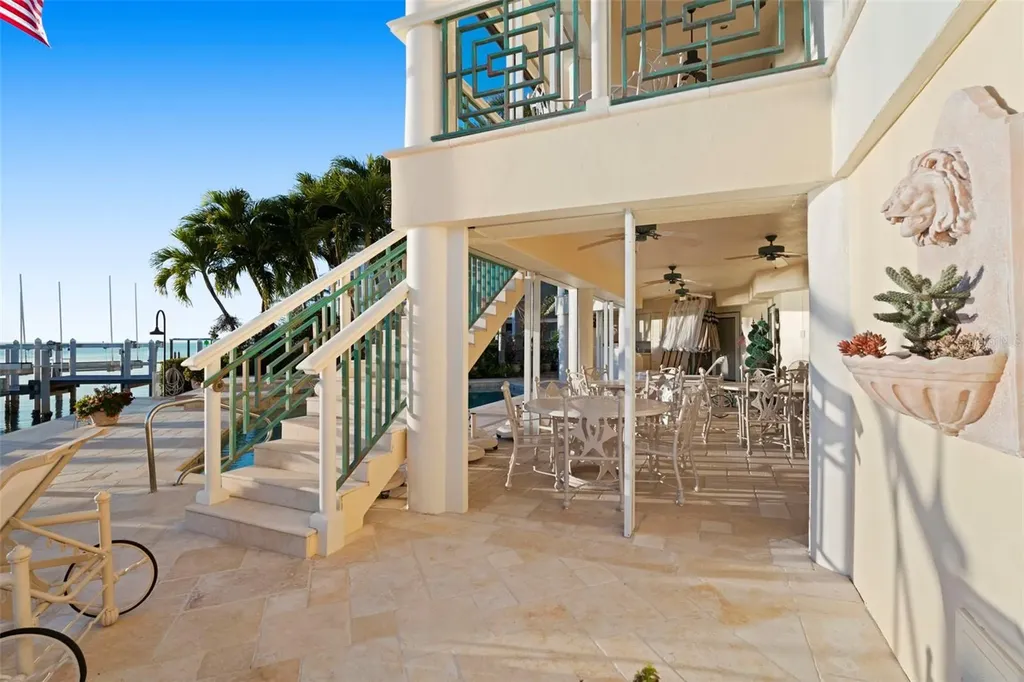 964 Monte Cristo Boulevard Tierra Verde FL 33715