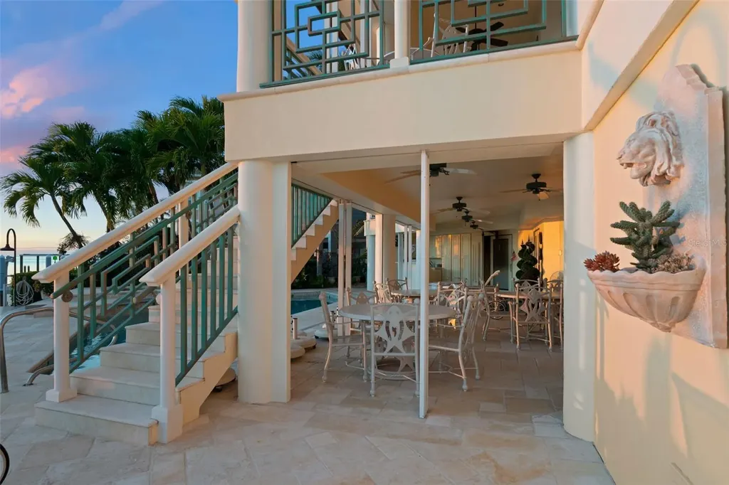 964 Monte Cristo Boulevard Tierra Verde FL 33715