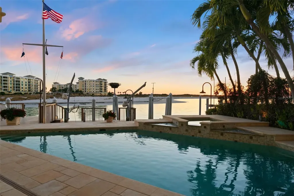 964 Monte Cristo Boulevard Tierra Verde FL 33715