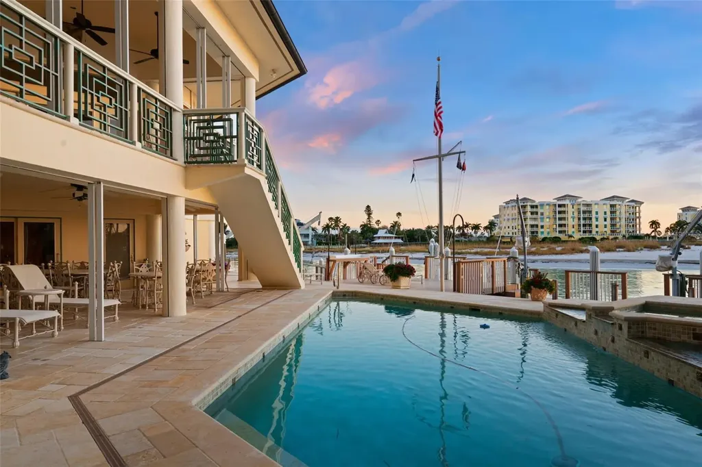 964 Monte Cristo Boulevard Tierra Verde FL 33715