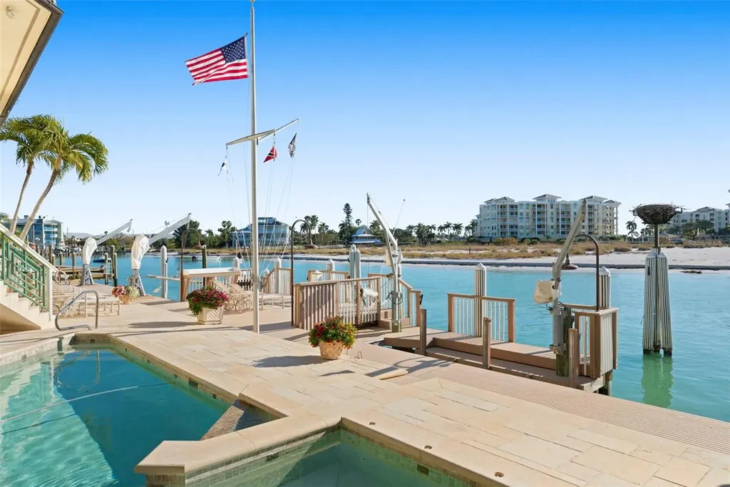 964 Monte Cristo Boulevard Tierra Verde FL 33715