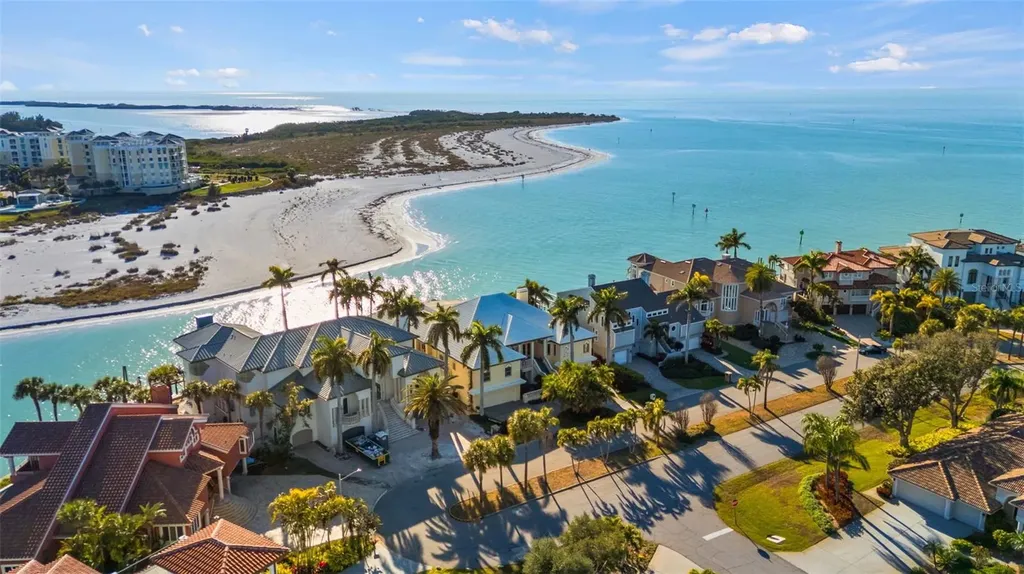 964 Monte Cristo Boulevard Tierra Verde FL 33715