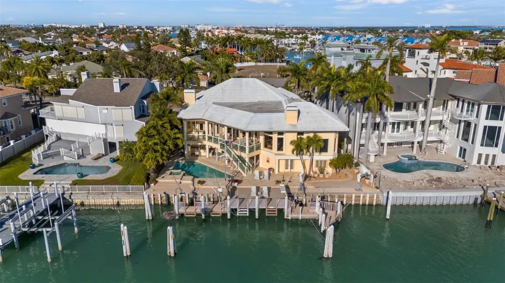 964 Monte Cristo Boulevard Tierra Verde FL 33715