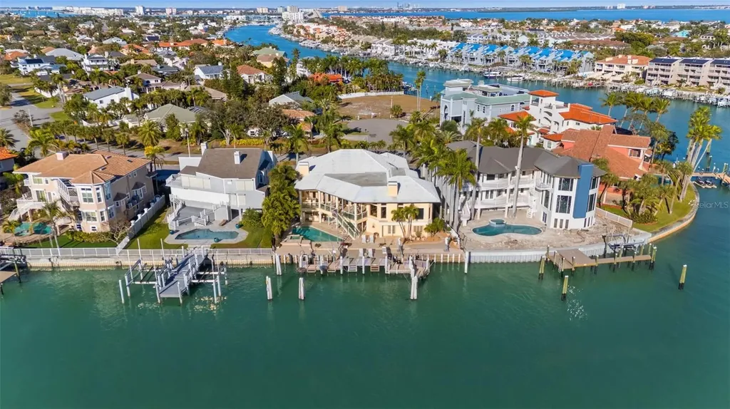 964 Monte Cristo Boulevard Tierra Verde FL 33715