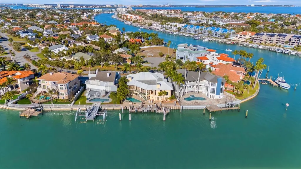 964 Monte Cristo Boulevard Tierra Verde FL 33715