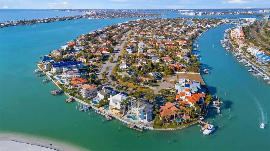 964 Monte Cristo Boulevard Tierra Verde FL 33715
