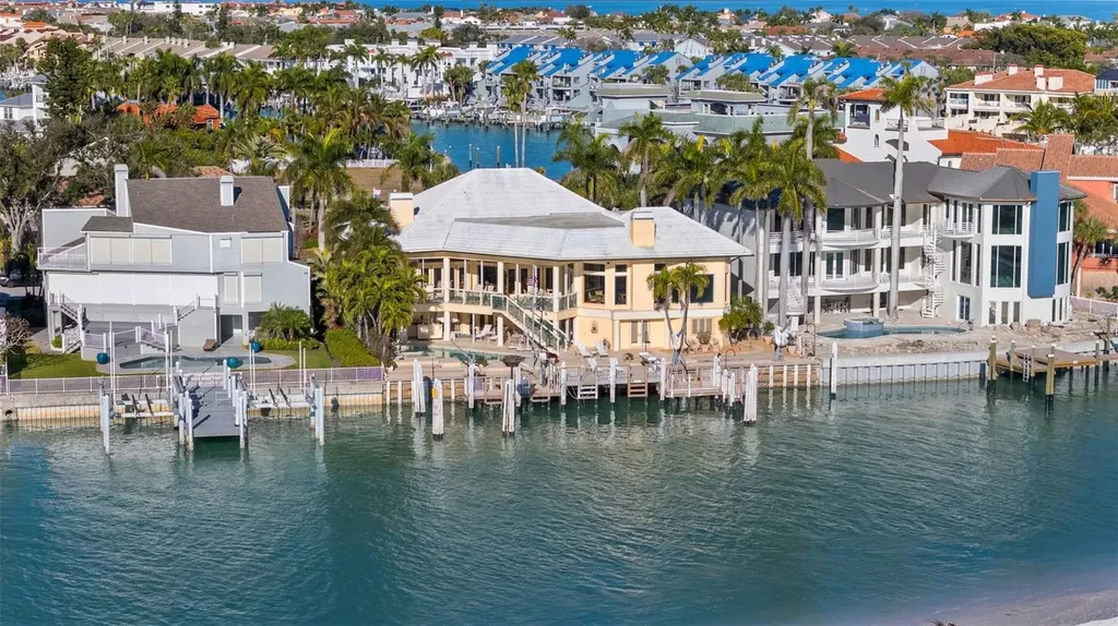 964 Monte Cristo Boulevard Tierra Verde FL 33715