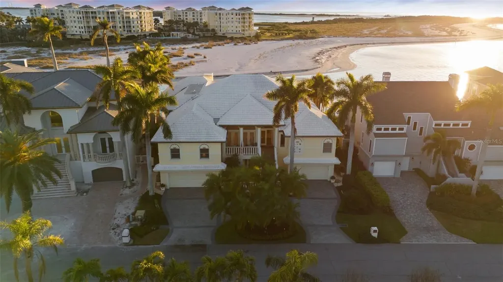 964 Monte Cristo Boulevard Tierra Verde FL 33715