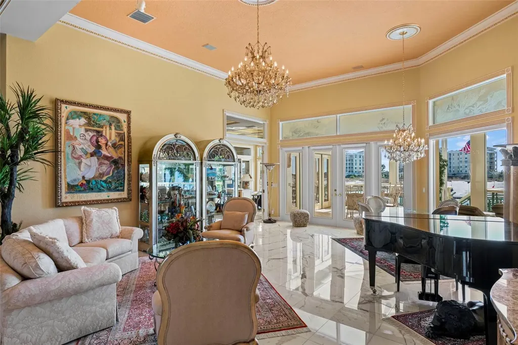 964 Monte Cristo Boulevard Tierra Verde FL 33715