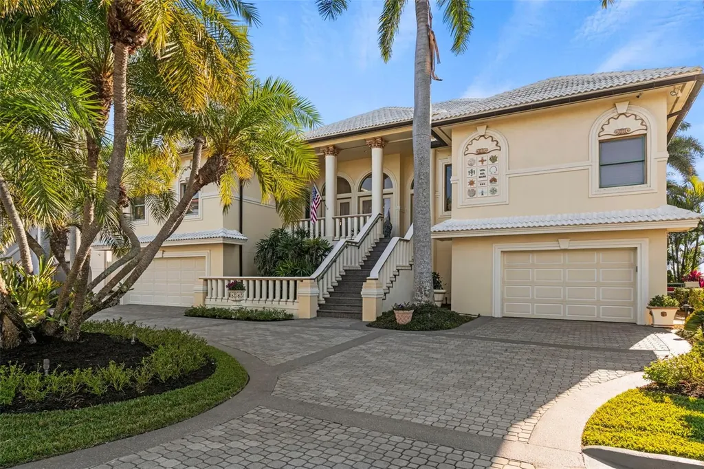 964 Monte Cristo Boulevard Tierra Verde FL 33715