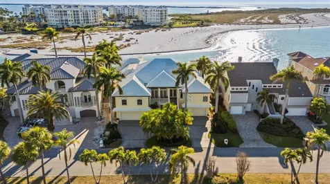 964 Monte Cristo Boulevard Tierra Verde FL 33715