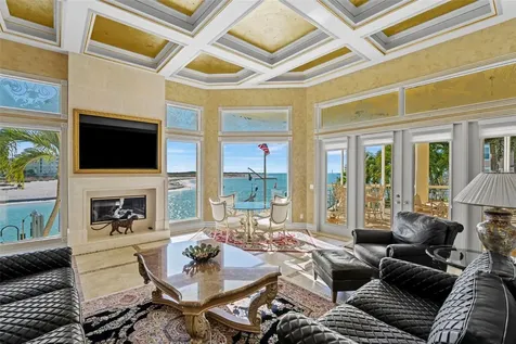 964 Monte Cristo Boulevard Tierra Verde FL 33715