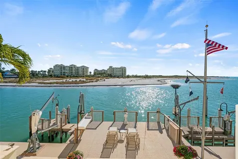 964 Monte Cristo Boulevard Tierra Verde FL 33715