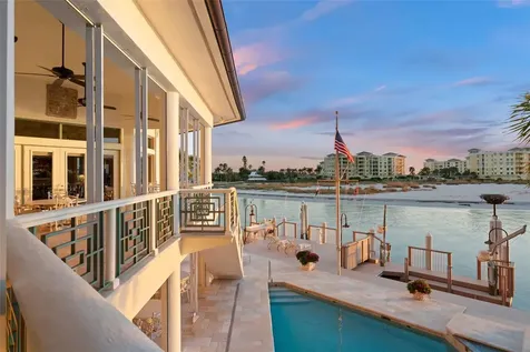 964 Monte Cristo Boulevard Tierra Verde FL 33715