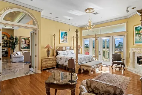 964 Monte Cristo Boulevard Tierra Verde FL 33715