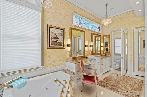 964 Monte Cristo Boulevard Tierra Verde FL 33715