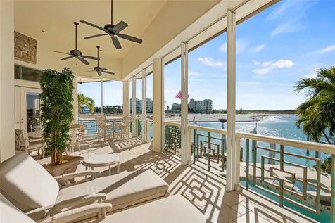964 Monte Cristo Boulevard Tierra Verde FL 33715